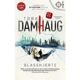 Glasshjerte