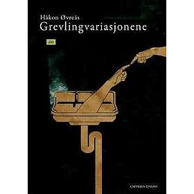 Grevlingvariasjonene