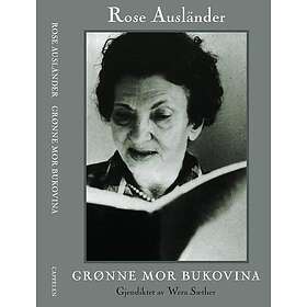 Grønne mor Bukovina