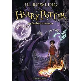 Harry Potter og dødstalismanene