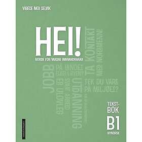 Hei! B1