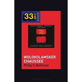 Heiner Muller and Heiner Goebbels¿s Wolokolamsker Chaussee