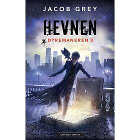 Hevnen