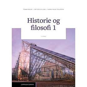 Historie og filosofi 1