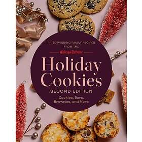 Holiday Cookies