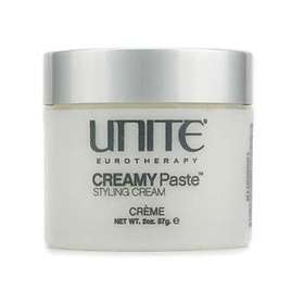 UNITE Creamy Paste Styling Cream 57g