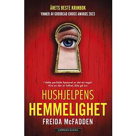 Hushjelpens hemmelighet