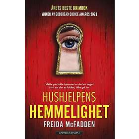 Hushjelpens hemmelighet