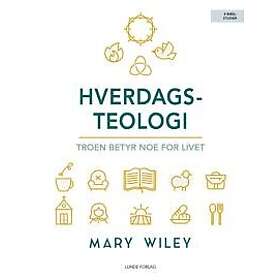 Hverdagsteologi