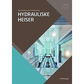 Hydrauliske heiser