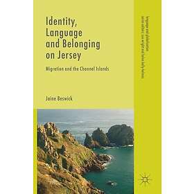 Identity, Language and Belonging on Jersey