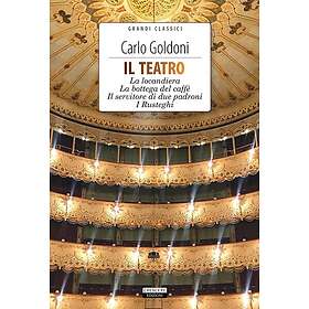 Il teatro