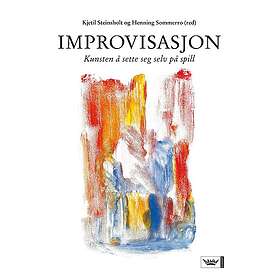 Improvisasjon