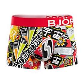 Björn Borg Culture Clash Short Shorts