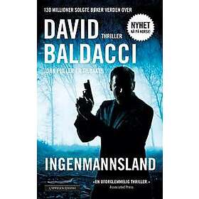 Ingenmannsland