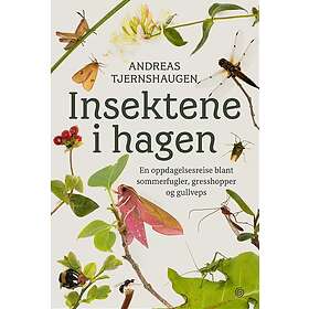 Insektene i hagen