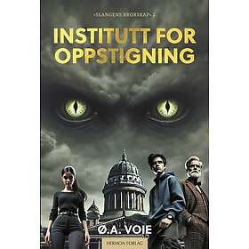 Institutt for oppstigning