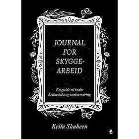 Journal for skyggearbeid