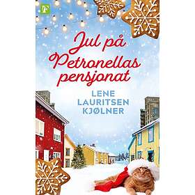 Jul på Petronellas pensjonat