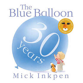 Kipper: The Blue Balloon