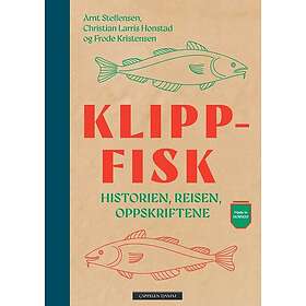 Klippfisk