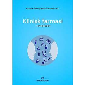 Klinisk farmasi