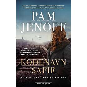 Kodenavn Safir