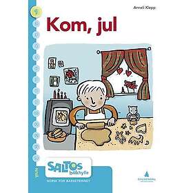 Kom, jul