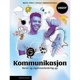 Kommunikasjon