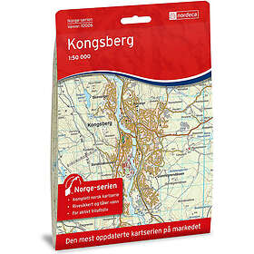 Kongsberg