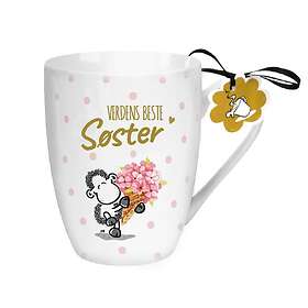 Krus Verdens Søster Sheepworld