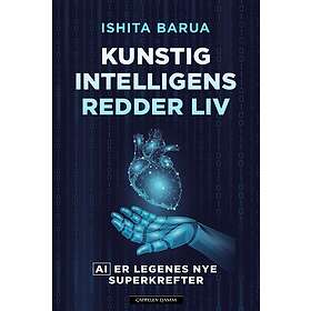 Kunstig intelligens redder liv