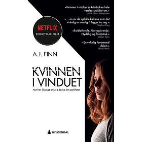 Kvinnen i vinduet