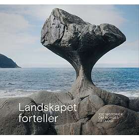 Landskapet forteller