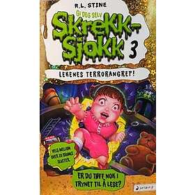 Lekenes terrorangrep!