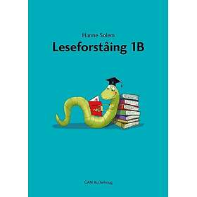 Leseforståing 1B