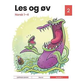 Les og øv 2