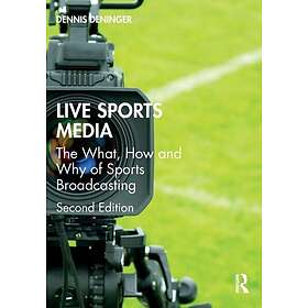 Live Sports Media