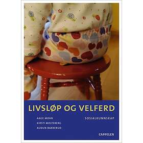 Livsløp og velferd