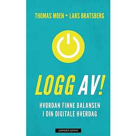 Logg av