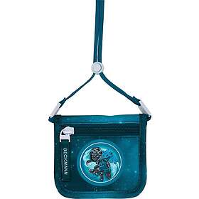 Lommebok Ninja Master Beckmann