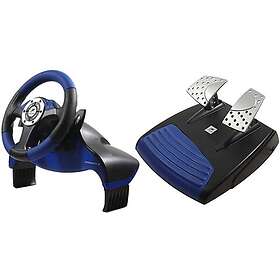 Fanatec Speedster 3 Force Shock Wheel for Xbox