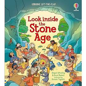 Look Inside the Stone Age