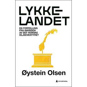 Lykkelandet