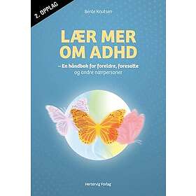 Lær mer om ADHD