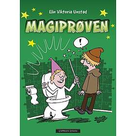 Magiprøven