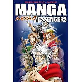 Manga messengers