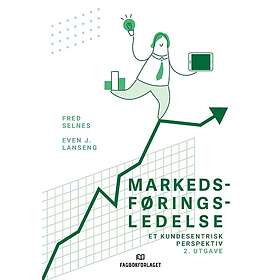 Markedsføringsledelse