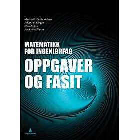 Matematikk for ingeniørfag