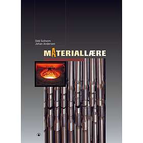 Materiallære